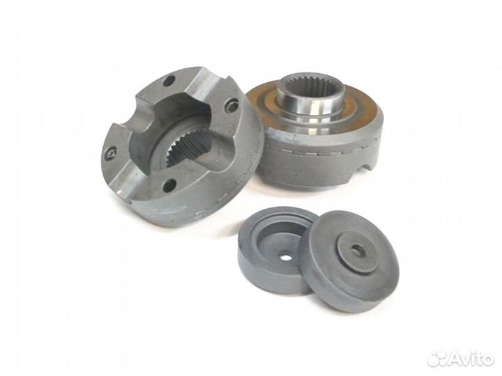 Блокировка Блокка иж-техно для Suzuki Jimny / Escu