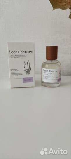 Парфюмированная вода женская и мужская