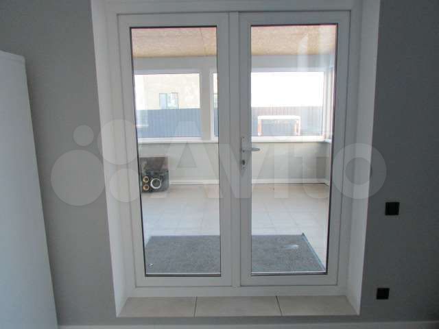 Дом 140 м² на участке 10,7 сот.