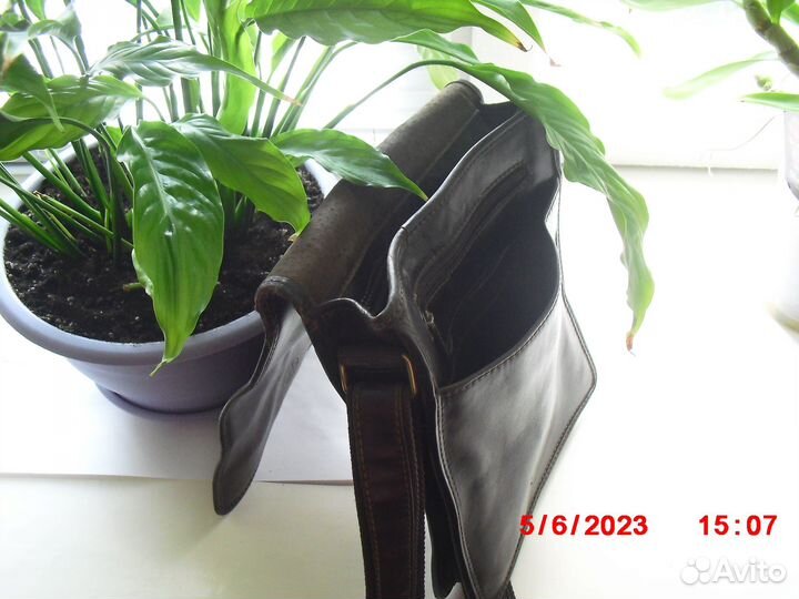 Сумка мужская