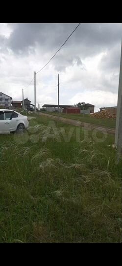 Участок 14 сот. (СНТ, ДНП)