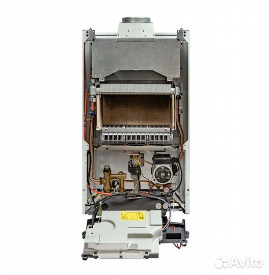 Baxi luna-3 Comfort 240 i