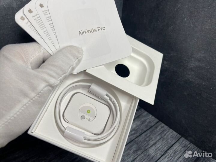 Airpods pro 2