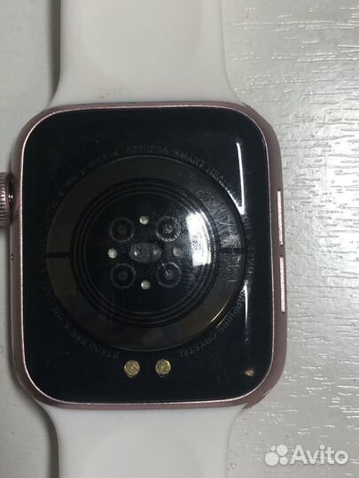 Apple watch 5.07.30