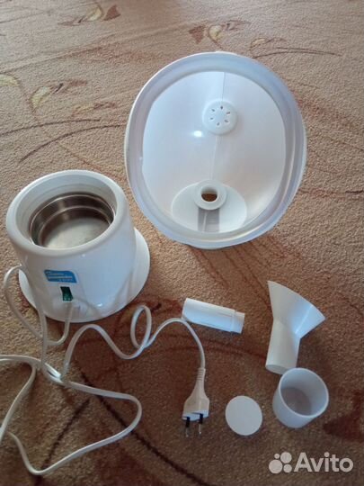 Косметические прибор