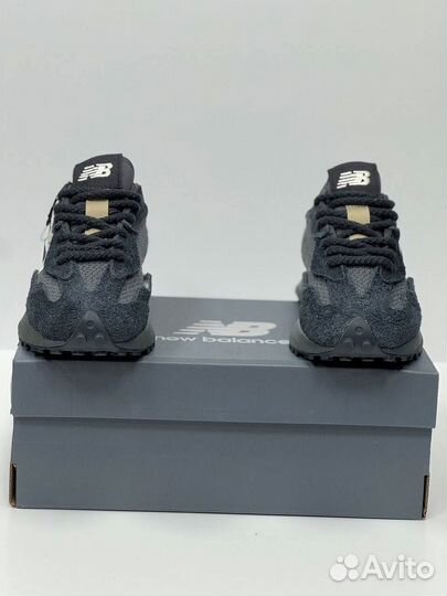 Кроссовки New Balance 327