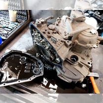 Ремонт Вариатора полный спектр услуг