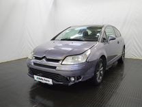 Citroen C4 1.6 MT, 2005, 276 454 км, с пробегом, цена 305 000 руб.