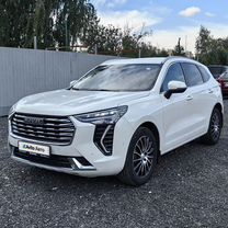 Haval Jolion 1.5 AMT, 2023, 19 000 км, с пробегом, цена 2 059 000 руб.