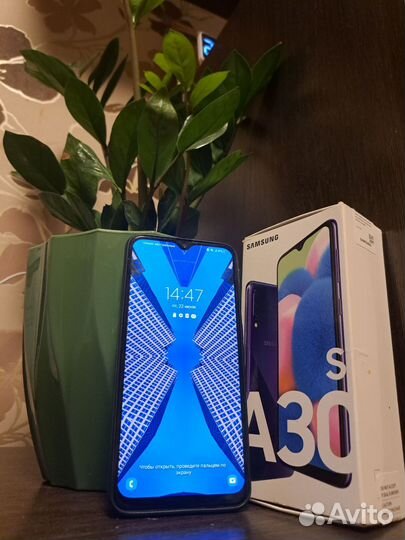 Samsung galaxy a 30 s