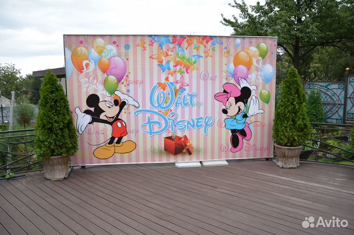 Изготовление баннеров, печать на пленке и бумаге