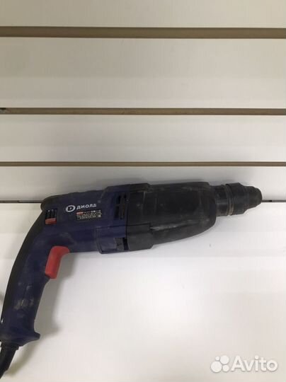 Перфоратор (зам)