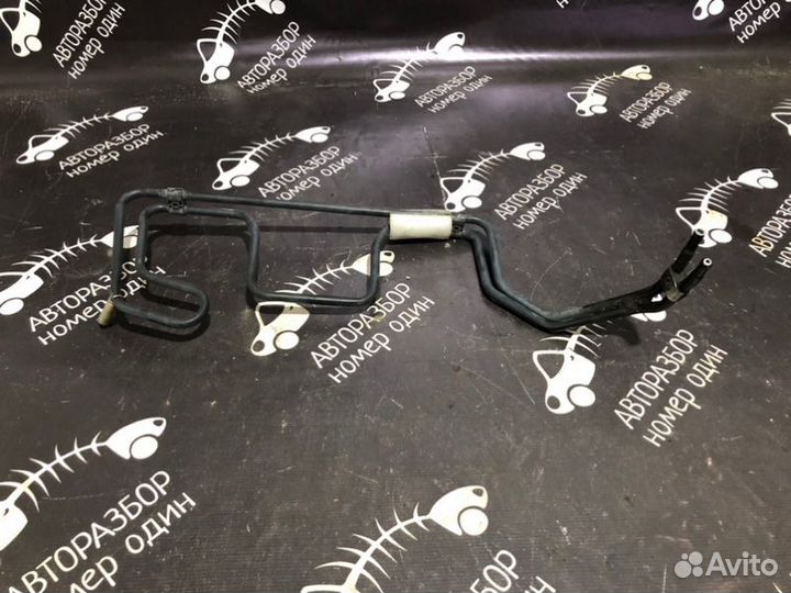 Радиатор гидроусилителя руля Mercedes Clk W208 2.0