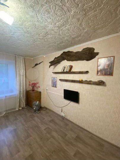 1-к. квартира, 36,6 м², 10/11 эт.