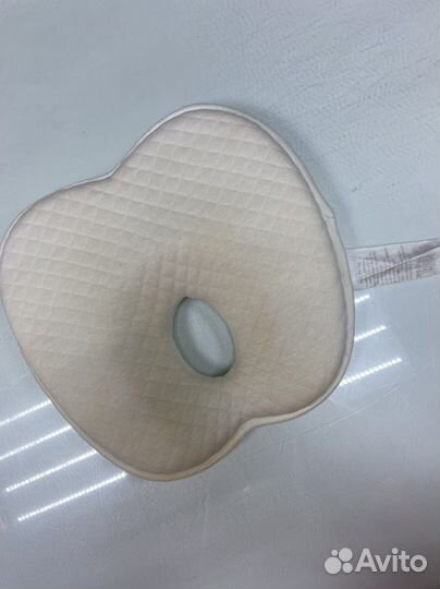 Подушка ортопедическая бабочка