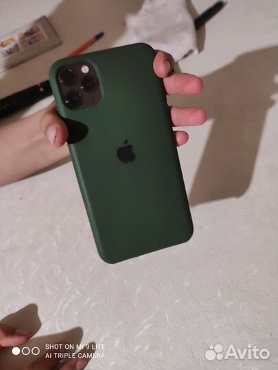iPhone 11 Pro Max, 256 ГБ