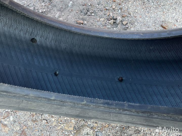 Kumho Road Venture ST KL11 235/65 R17 104H