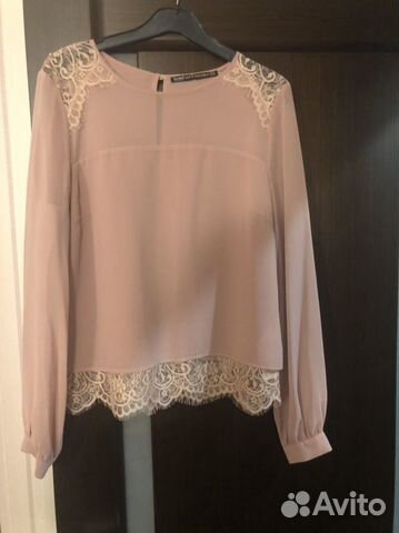 Женские вещи