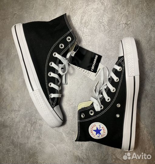Кеды Converse All Star