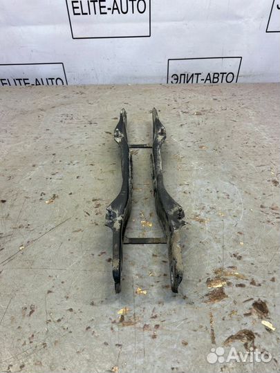 Рычаг задний левый Bmw 5 G30 2.0 2021