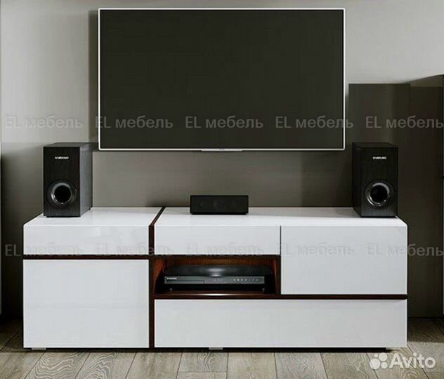Тв-Тумба от производителя