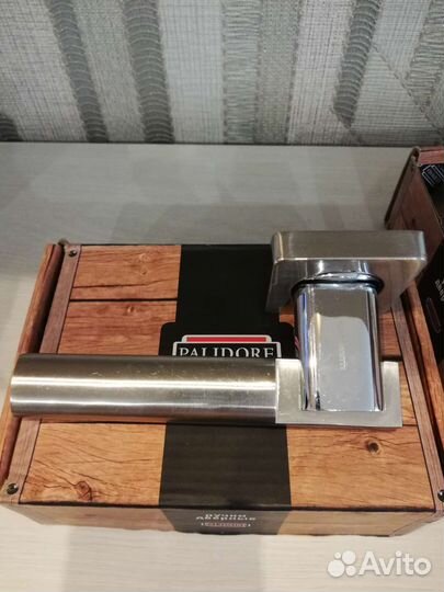 Дверные ручки межкомнатные бу