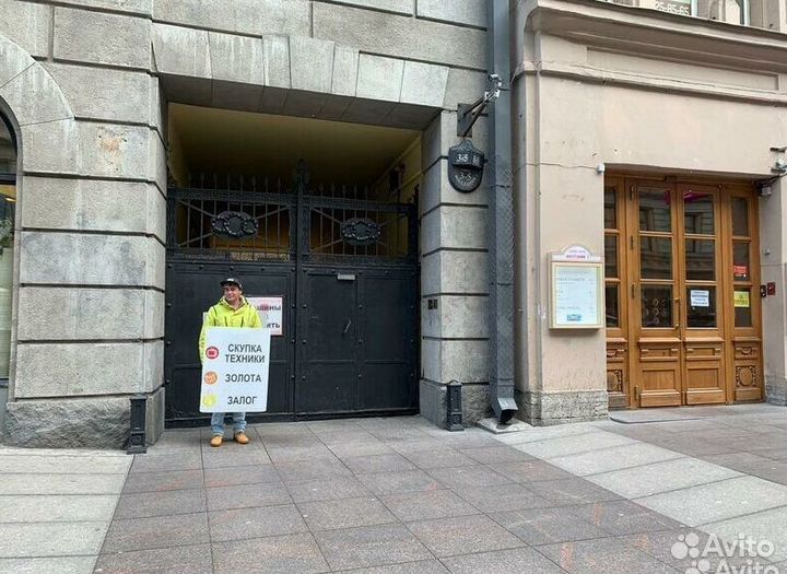 Шлем на мото и мопед шлем для скутера матовый