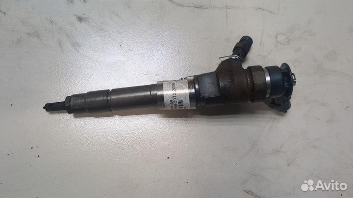 Форсунка топливная Ford Ranger, 2006