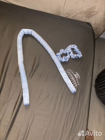 Бигуди мягкие jillas