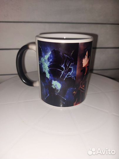 Фото печать на кружках с вашим принтом