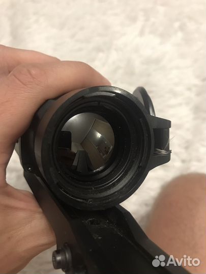 Тепловизор iray saim sct 35