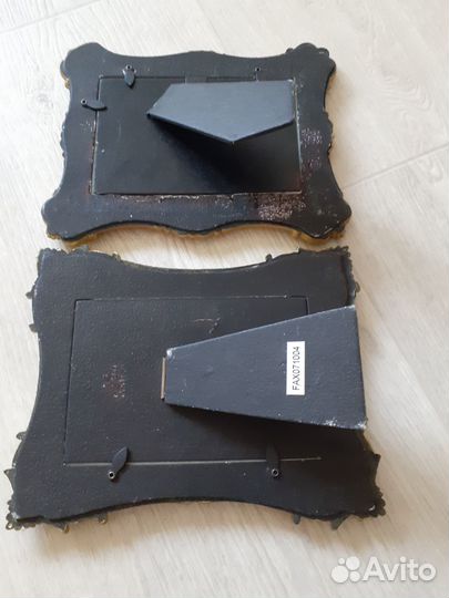 Рамка для фотографий 14х9 и другие