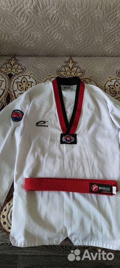 Самбовка детская