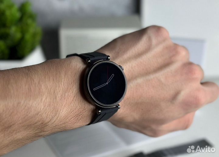 Смарт Часы huawei watch