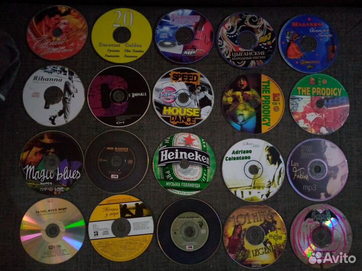 Аудиокассета mp3