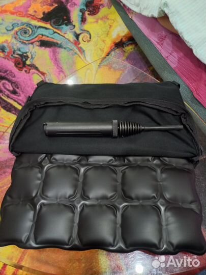 Подушка ортопедическая