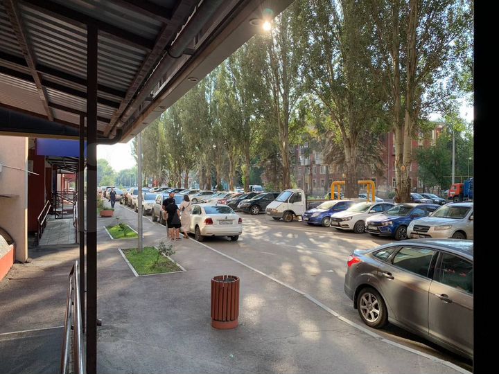 Аренда готовой клиники на 1 линии, 138 м²