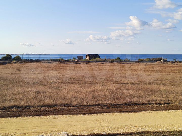 Участок 8 сот. (ИЖС)