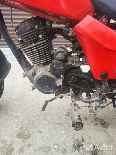 Зид фермер 200