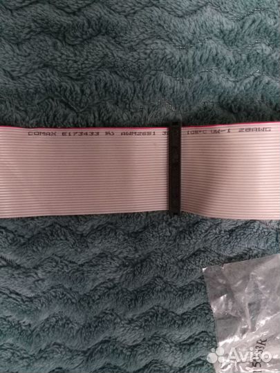 Шина шлейф для компьютера