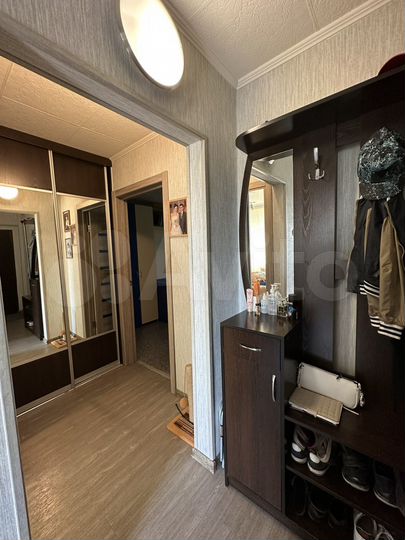 2-к. квартира, 44,2 м², 5/5 эт.