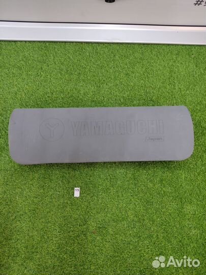 Спортивный коврик Yamaguchi Fit Mat