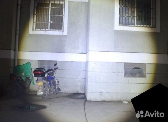 Болты-Диоды, дхо, Туманки. 30W. Страбоскопы