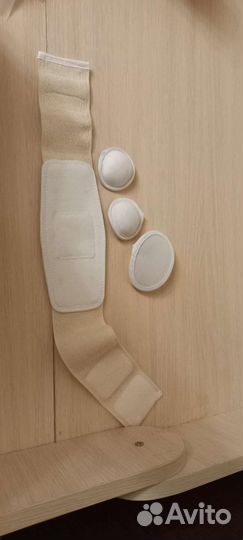 Бандаж для новорождённых