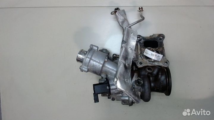 Турбина Volkswagen Tiguan, 2018