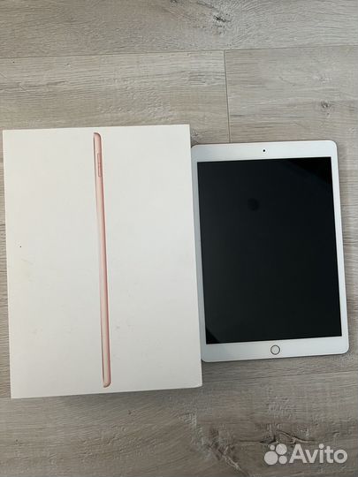 iPad 7 2019 (Wi-Fi Only) 10.2