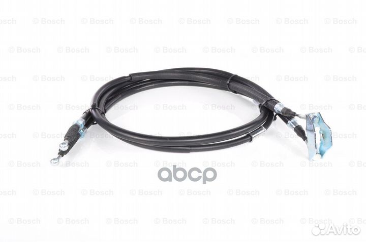 Трос стояночного тормоза bosch 1 987 477 163 1