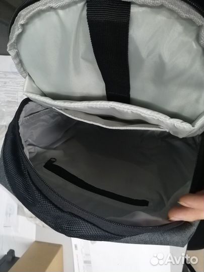 Фирменный Рюкзак Hyundai Новый