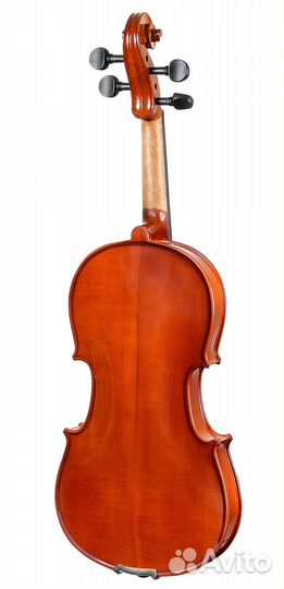Скрипка 1/8