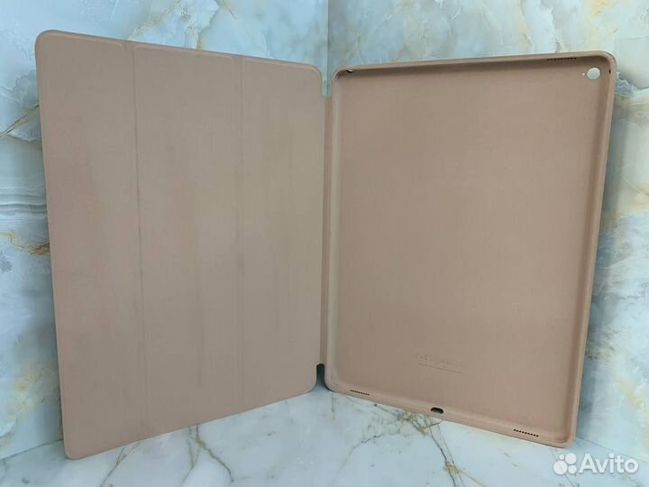 Чехол для iPad Pro 12.9 2015 - 2017